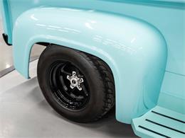 1955 Ford F100 (CC-2065186) for sale in Sherwood Park, Alberta