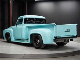 1955 Ford F100 (CC-2065186) for sale in Sherwood Park, Alberta