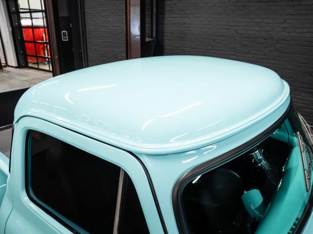 1955 Ford F100 (CC-2065186) for sale in Sherwood Park, Alberta