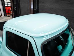 1955 Ford F100 (CC-2065186) for sale in Sherwood Park, Alberta