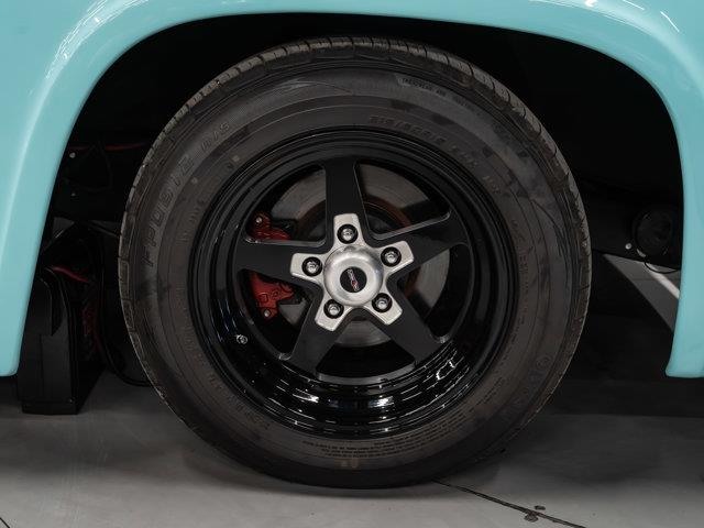 1955 Ford F100 (CC-2065186) for sale in Sherwood Park, Alberta