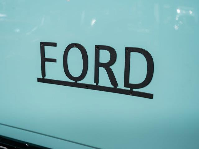 1955 Ford F100 (CC-2065186) for sale in Sherwood Park, Alberta