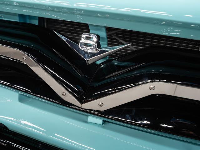 1955 Ford F100 (CC-2065186) for sale in Sherwood Park, Alberta