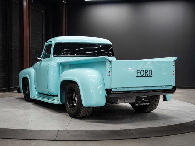 1955 Ford F100 (CC-2065186) for sale in Sherwood Park, Alberta