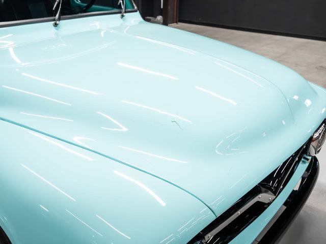 1955 Ford F100 (CC-2065186) for sale in Sherwood Park, Alberta