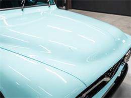 1955 Ford F100 (CC-2065186) for sale in Sherwood Park, Alberta