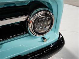 1955 Ford F100 (CC-2065186) for sale in Sherwood Park, Alberta