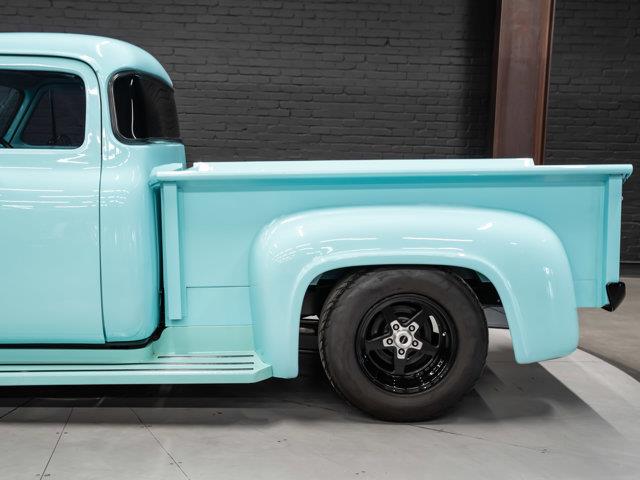 1955 Ford F100 (CC-2065186) for sale in Sherwood Park, Alberta