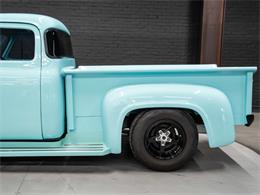 1955 Ford F100 (CC-2065186) for sale in Sherwood Park, Alberta