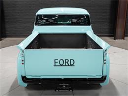 1955 Ford F100 (CC-2065186) for sale in Sherwood Park, Alberta