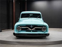 1955 Ford F100 (CC-2065186) for sale in Sherwood Park, Alberta