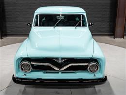 1955 Ford F100 (CC-2065186) for sale in Sherwood Park, Alberta
