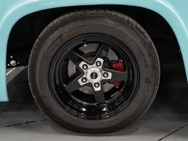 1955 Ford F100 (CC-2065186) for sale in Sherwood Park, Alberta