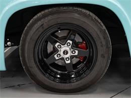 1955 Ford F100 (CC-2065186) for sale in Sherwood Park, Alberta