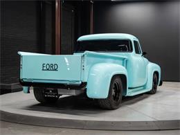 1955 Ford F100 (CC-2065186) for sale in Sherwood Park, Alberta