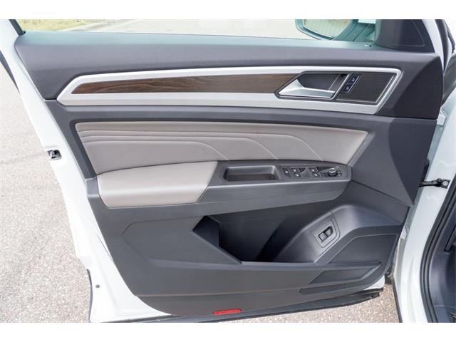 2023 Volkswagen Atlas (CC-2065189) for sale in Ramsey, Minnesota