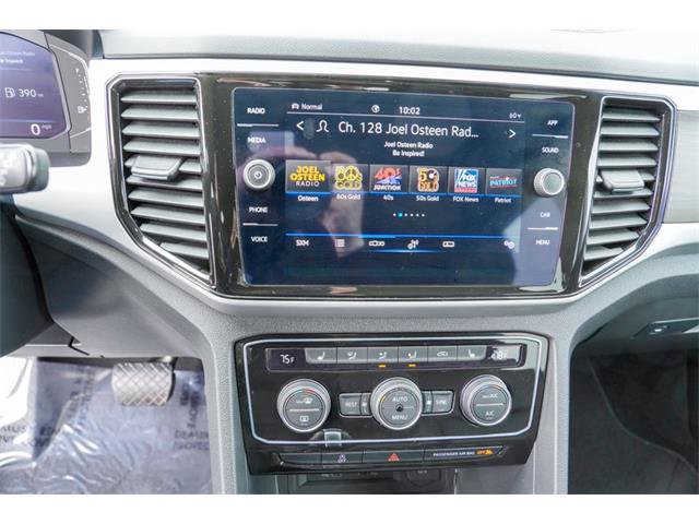 2023 Volkswagen Atlas (CC-2065189) for sale in Ramsey, Minnesota