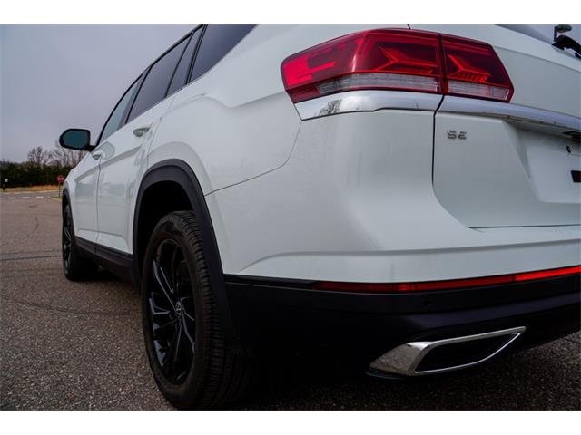 2023 Volkswagen Atlas (CC-2065189) for sale in Ramsey, Minnesota