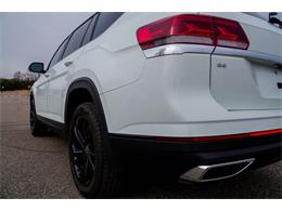 2023 Volkswagen Atlas (CC-2065189) for sale in Ramsey, Minnesota