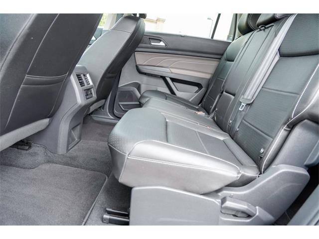 2023 Volkswagen Atlas (CC-2065189) for sale in Ramsey, Minnesota
