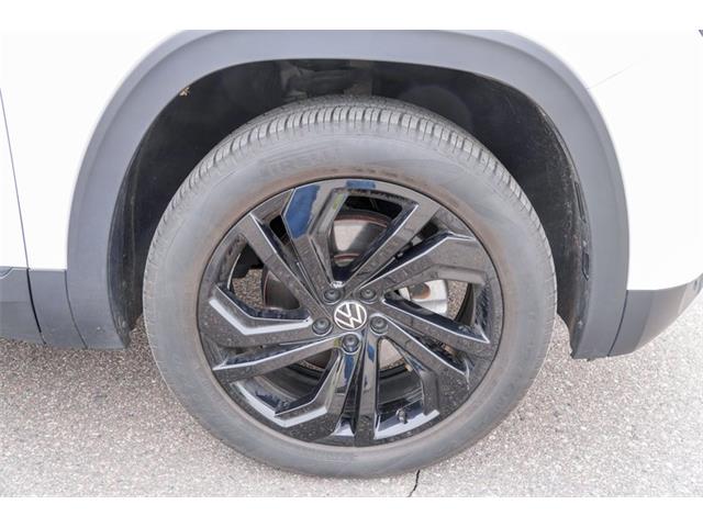 2023 Volkswagen Atlas (CC-2065189) for sale in Ramsey, Minnesota