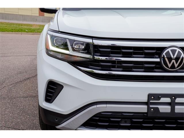 2023 Volkswagen Atlas (CC-2065189) for sale in Ramsey, Minnesota