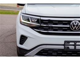 2023 Volkswagen Atlas (CC-2065189) for sale in Ramsey, Minnesota