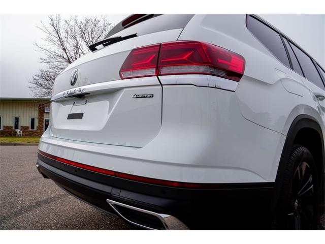 2023 Volkswagen Atlas (CC-2065189) for sale in Ramsey, Minnesota