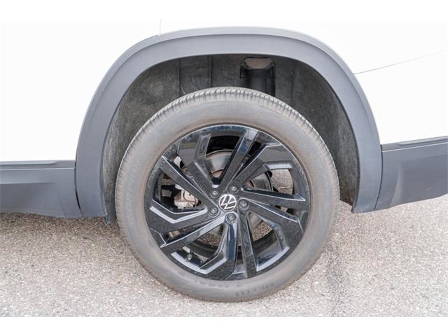 2023 Volkswagen Atlas (CC-2065189) for sale in Ramsey, Minnesota