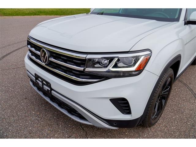2023 Volkswagen Atlas (CC-2065189) for sale in Ramsey, Minnesota