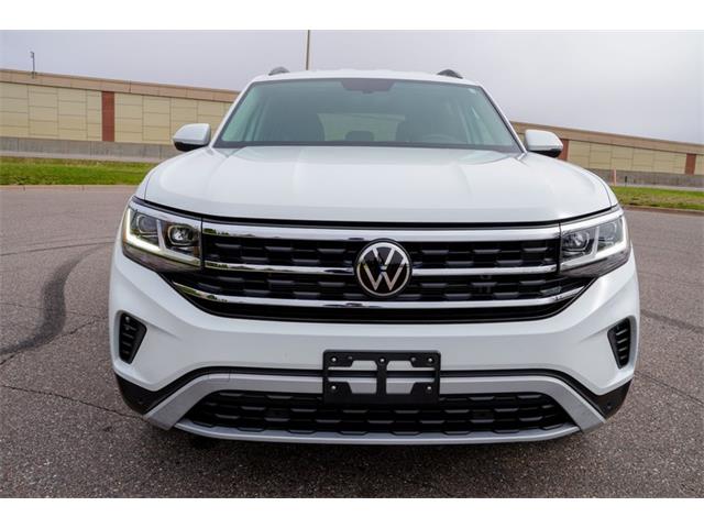 2023 Volkswagen Atlas (CC-2065189) for sale in Ramsey, Minnesota