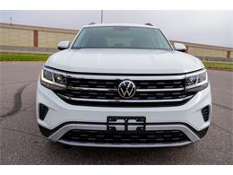 2023 Volkswagen Atlas (CC-2065189) for sale in Ramsey, Minnesota