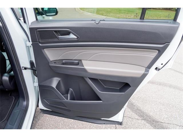 2023 Volkswagen Atlas (CC-2065189) for sale in Ramsey, Minnesota