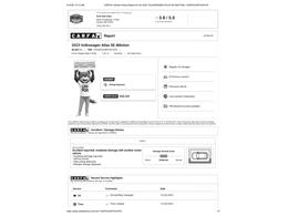 2023 Volkswagen Atlas (CC-2065189) for sale in Ramsey, Minnesota