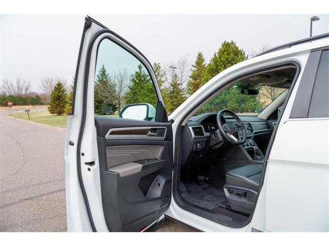2023 Volkswagen Atlas (CC-2065189) for sale in Ramsey, Minnesota