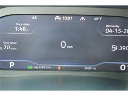 2023 Volkswagen Atlas (CC-2065189) for sale in Ramsey, Minnesota