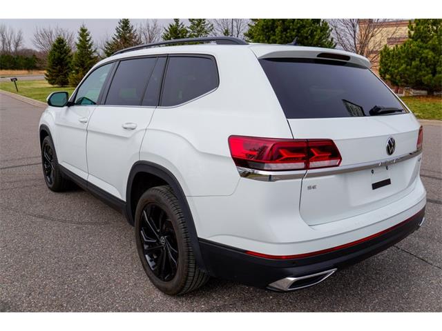 2023 Volkswagen Atlas (CC-2065189) for sale in Ramsey, Minnesota