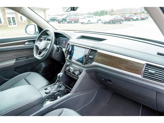 2023 Volkswagen Atlas (CC-2065189) for sale in Ramsey, Minnesota