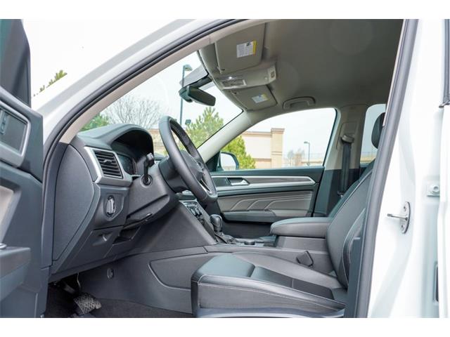 2023 Volkswagen Atlas (CC-2065189) for sale in Ramsey, Minnesota