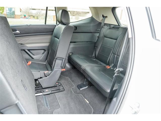 2023 Volkswagen Atlas (CC-2065189) for sale in Ramsey, Minnesota