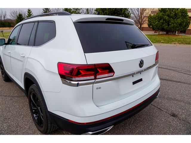 2023 Volkswagen Atlas (CC-2065189) for sale in Ramsey, Minnesota