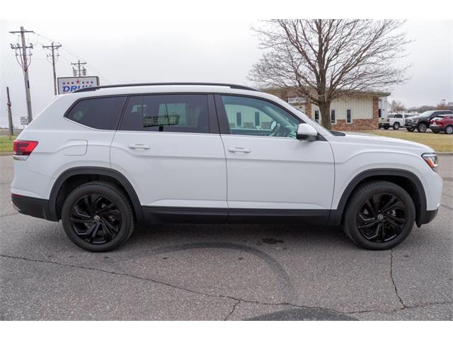 2023 Volkswagen Atlas (CC-2065189) for sale in Ramsey, Minnesota
