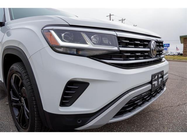 2023 Volkswagen Atlas (CC-2065189) for sale in Ramsey, Minnesota