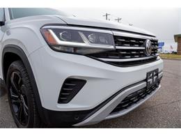 2023 Volkswagen Atlas (CC-2065189) for sale in Ramsey, Minnesota