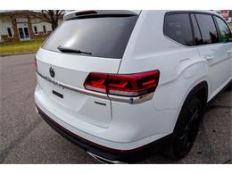 2023 Volkswagen Atlas (CC-2065189) for sale in Ramsey, Minnesota