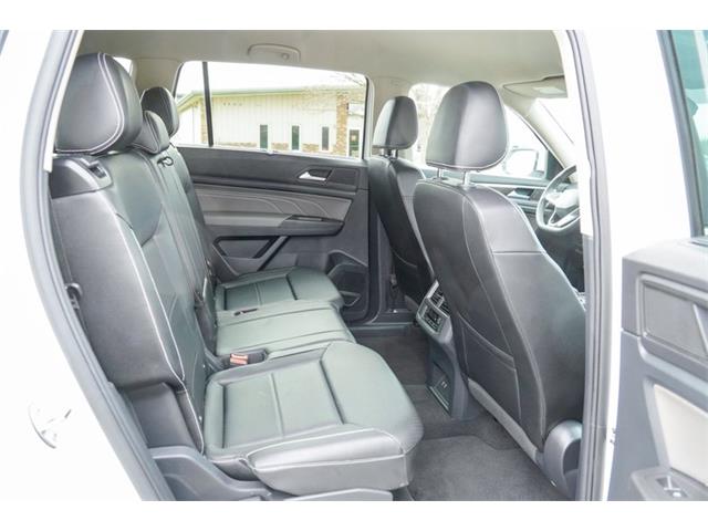 2023 Volkswagen Atlas (CC-2065189) for sale in Ramsey, Minnesota