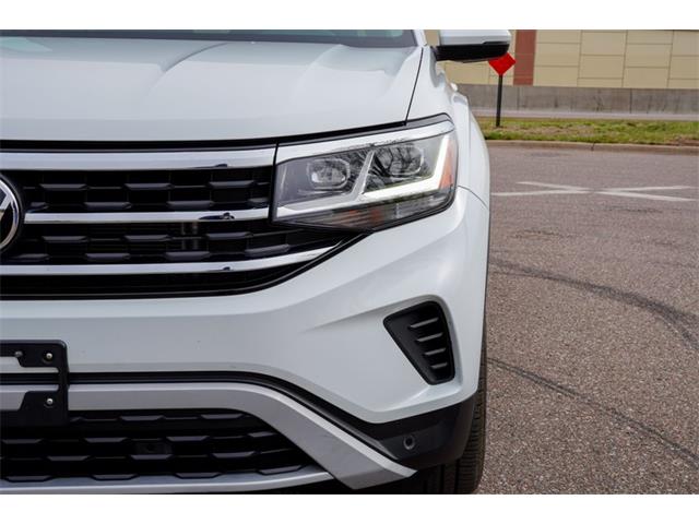 2023 Volkswagen Atlas (CC-2065189) for sale in Ramsey, Minnesota