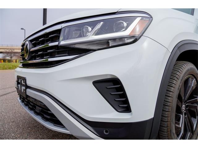2023 Volkswagen Atlas (CC-2065189) for sale in Ramsey, Minnesota