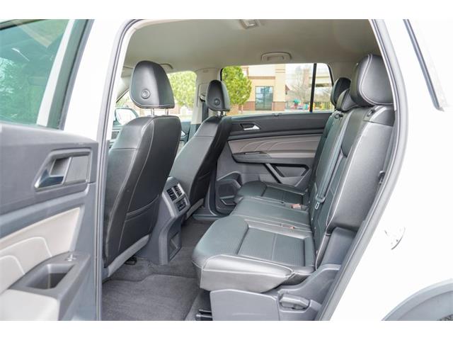 2023 Volkswagen Atlas (CC-2065189) for sale in Ramsey, Minnesota