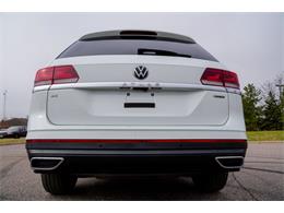 2023 Volkswagen Atlas (CC-2065189) for sale in Ramsey, Minnesota